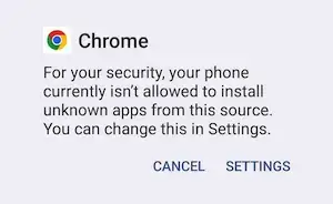 Capturas de pantalla